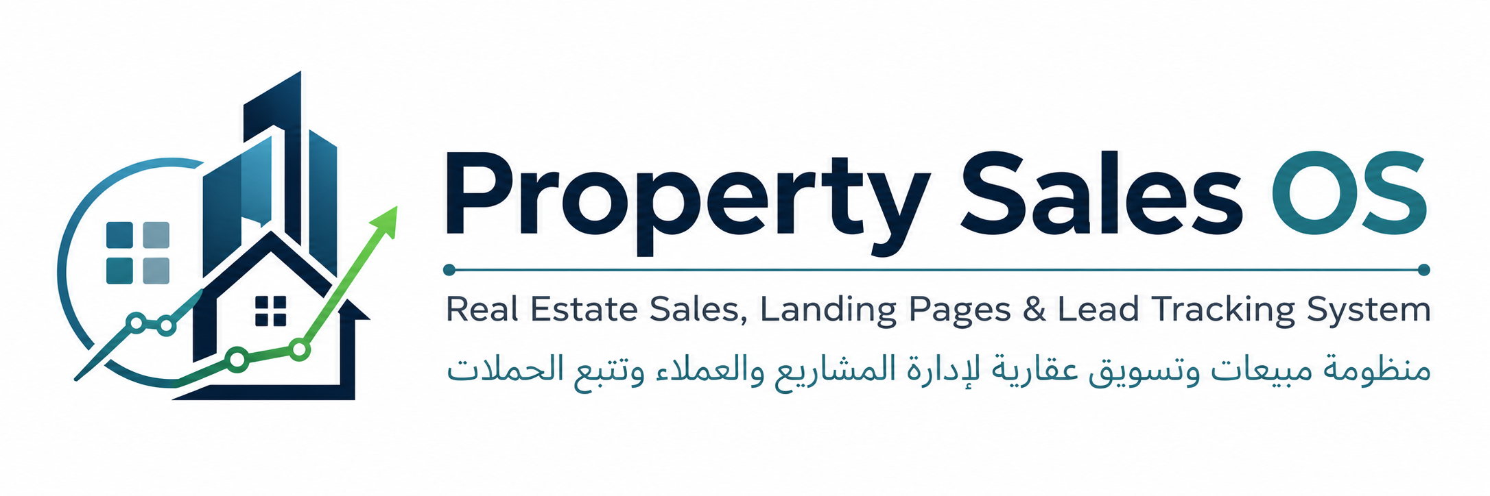 Property Sales OS Logo